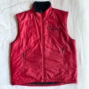 Men’s MARMOT Down-Alternative Vest